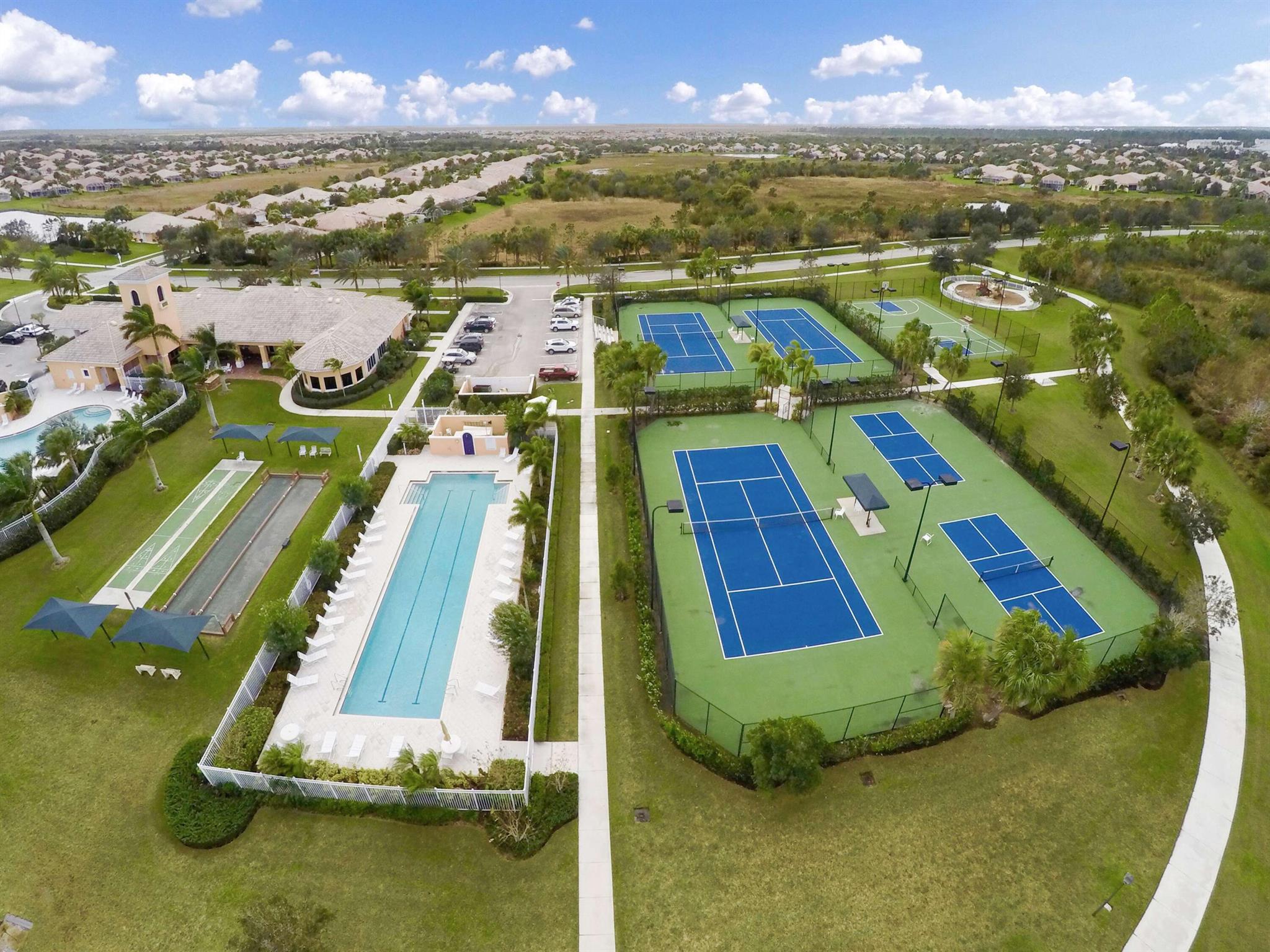 TRADITION PLAT NO 16 - Residential