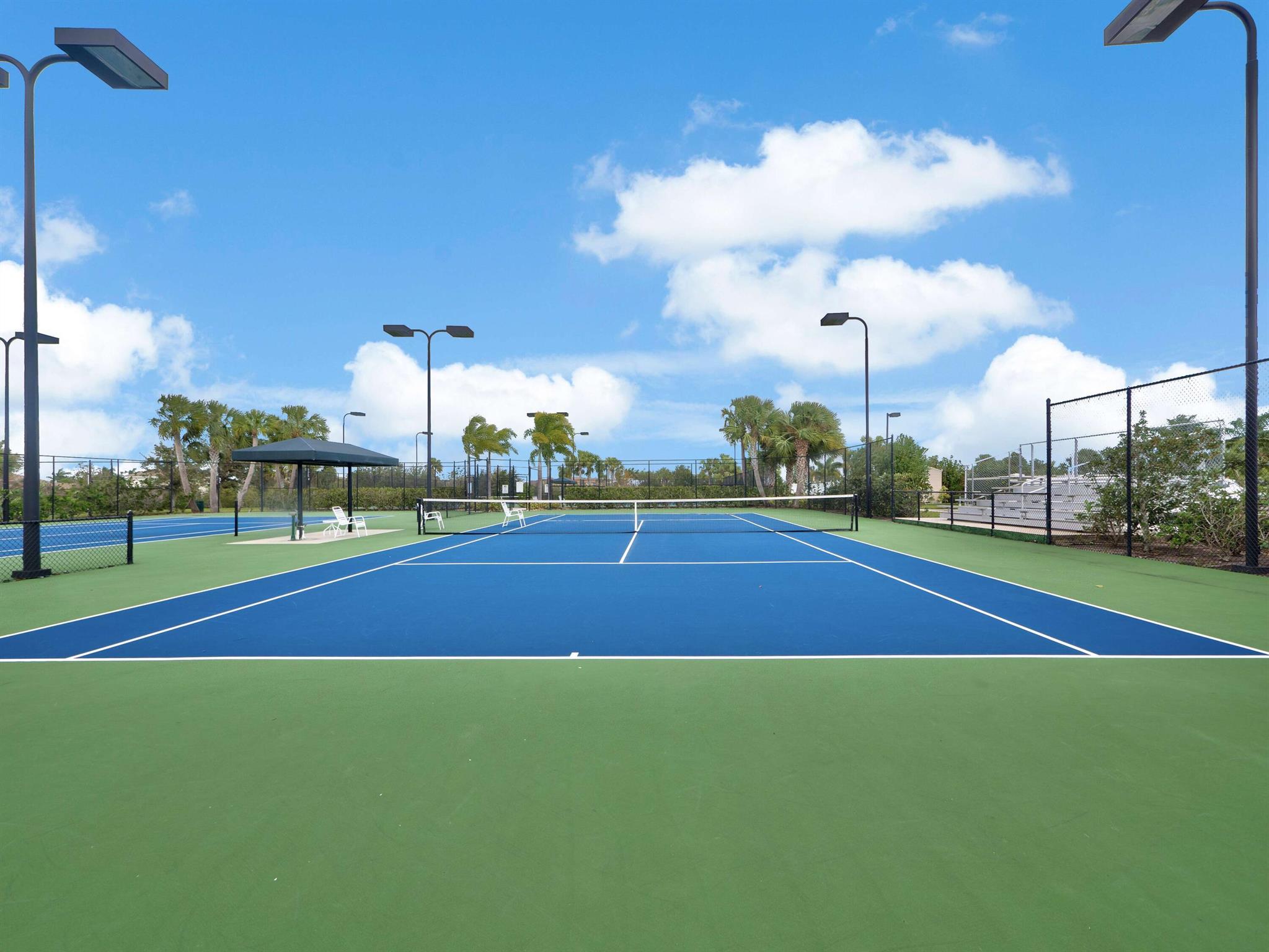 TRADITION PLAT NO 16 - Residential