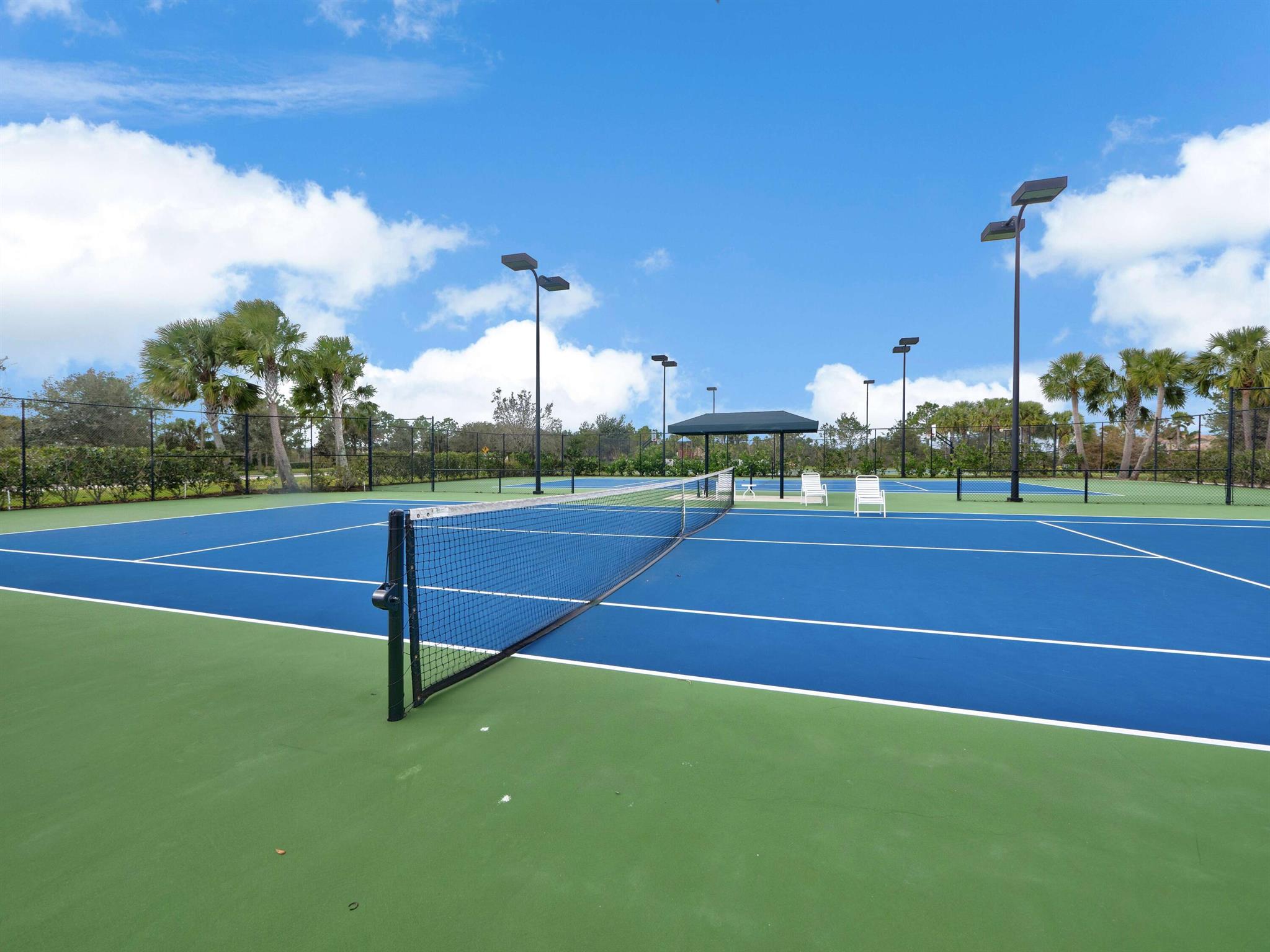 TRADITION PLAT NO 16 - Residential