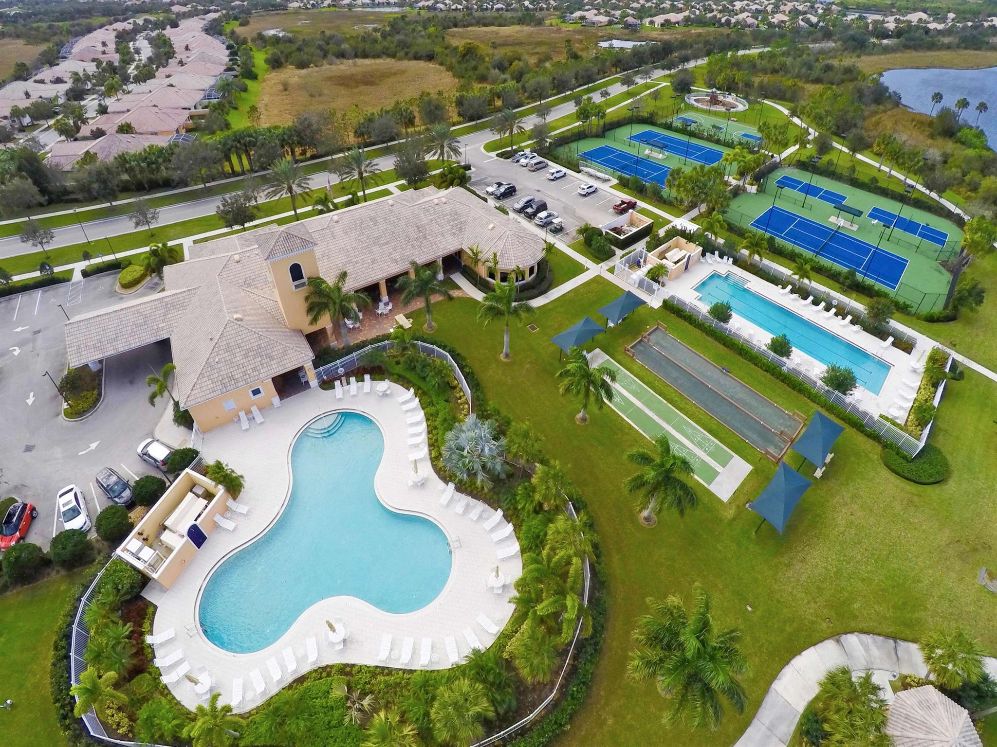 TRADITION PLAT NO 16 - Residential