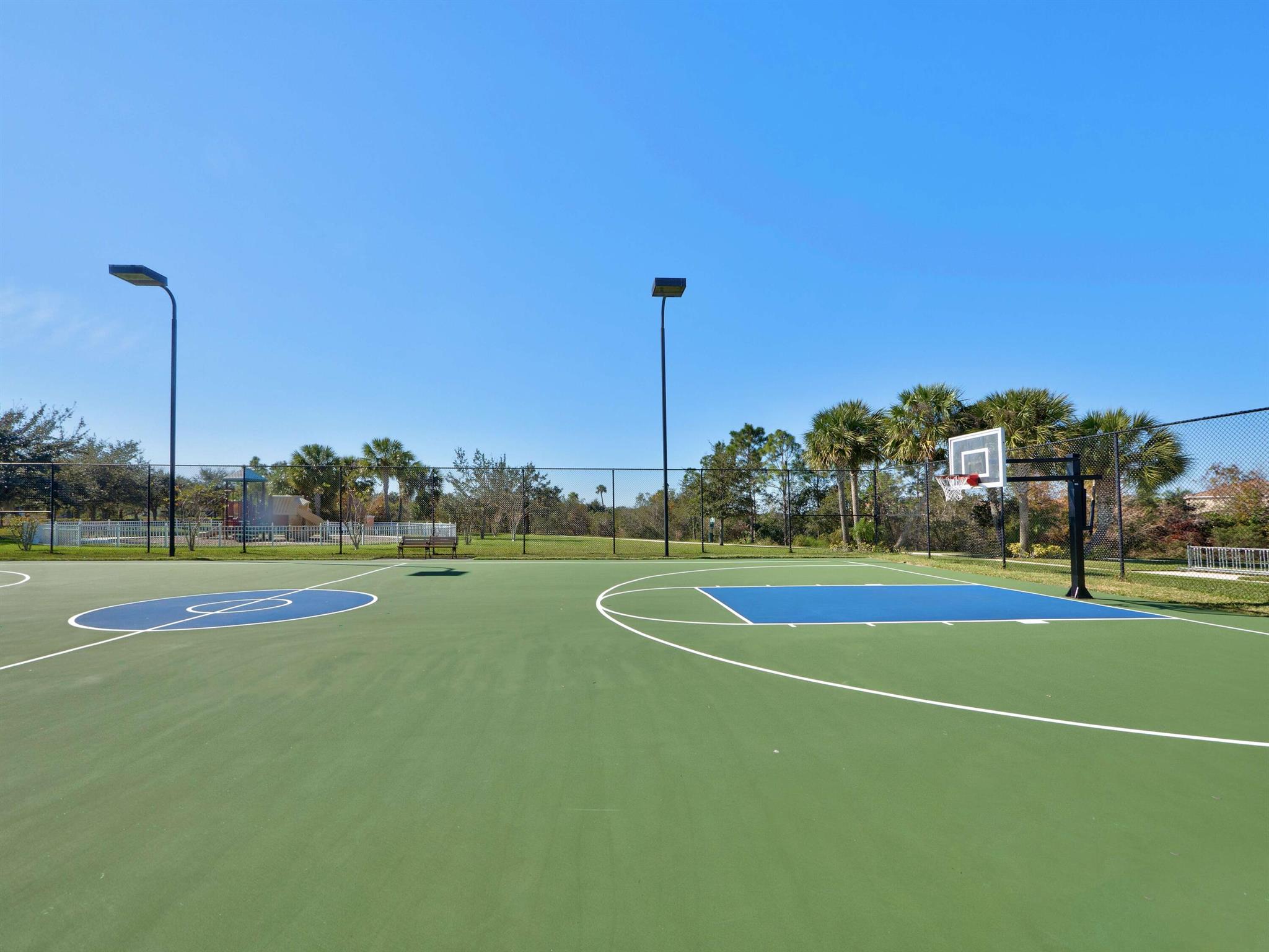 TRADITION PLAT NO 16 - Residential