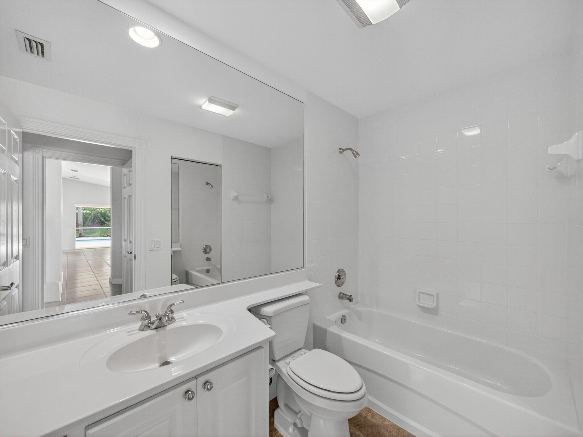 TRADITION PLAT NO 16 - Residential