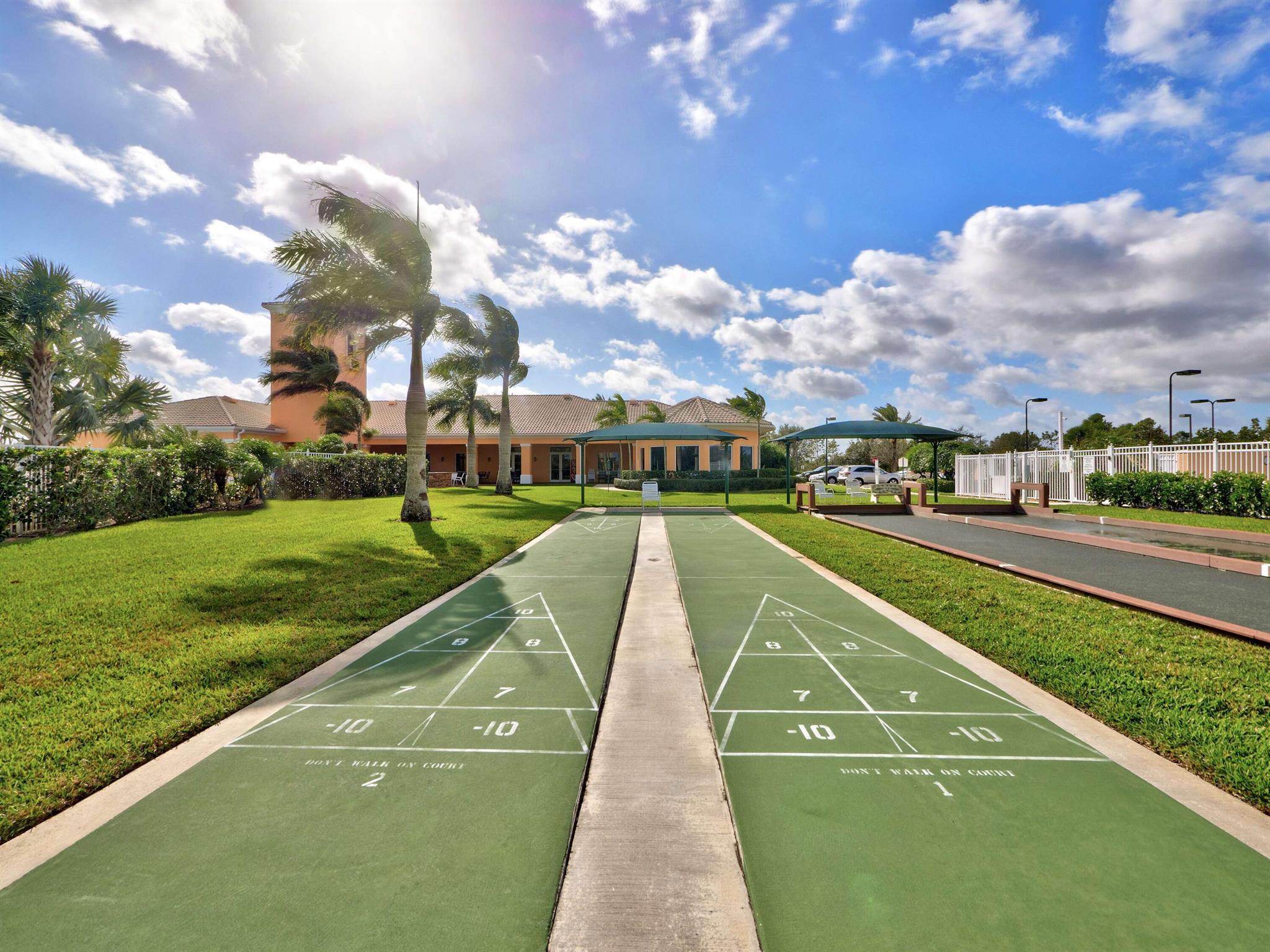 TRADITION PLAT NO 16 - Residential