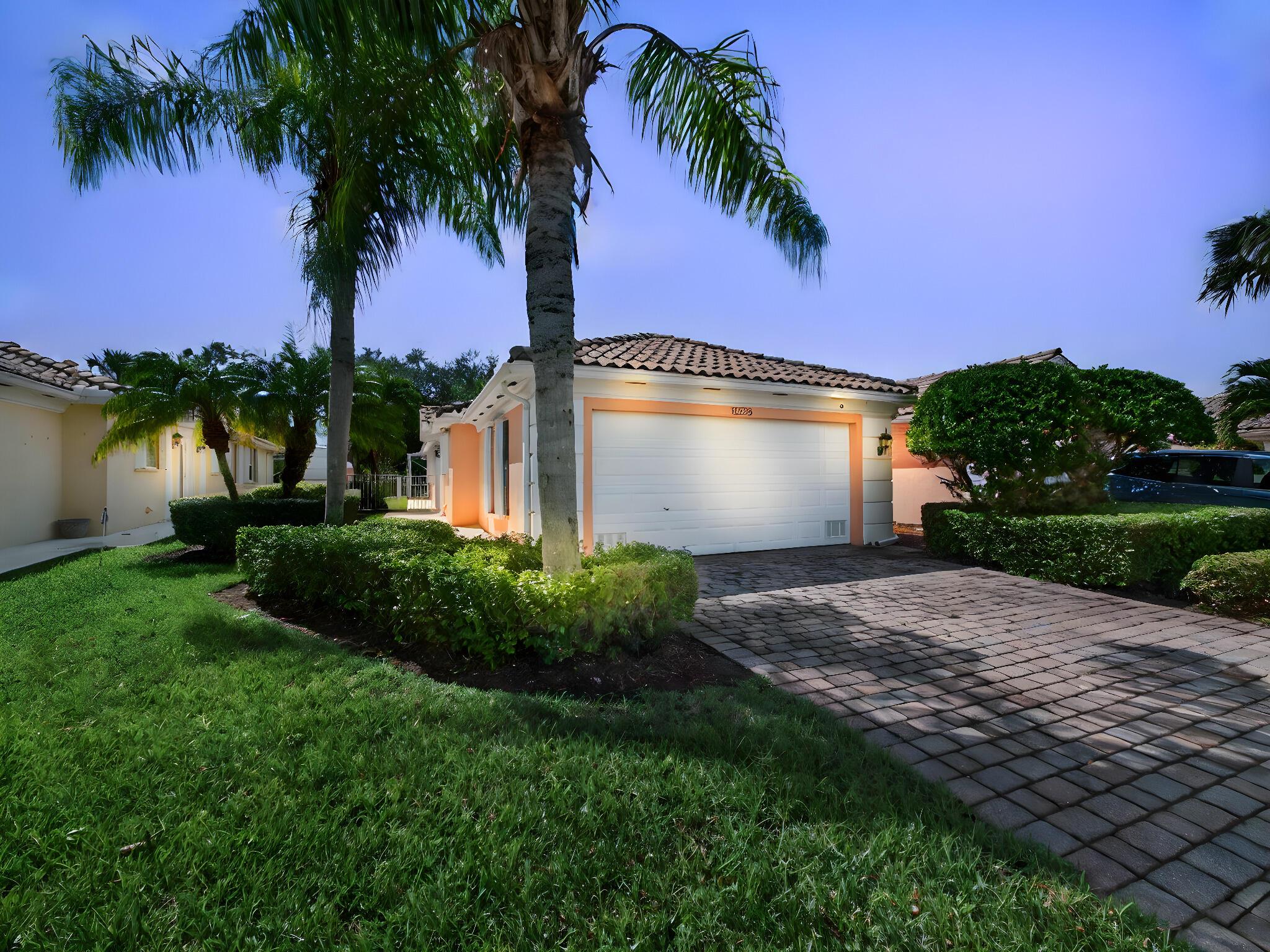 TRADITION PLAT NO 16 - Residential