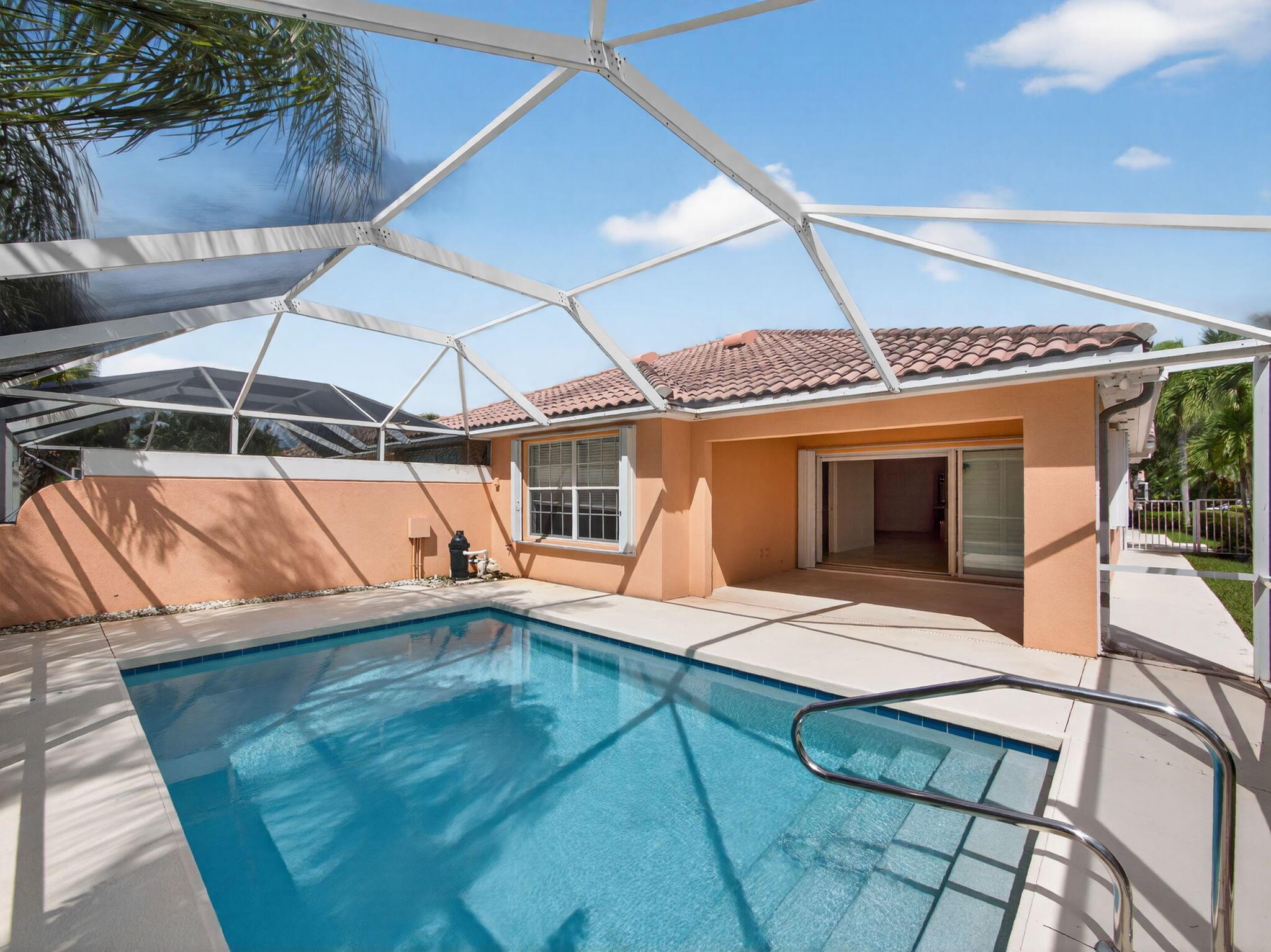 TRADITION PLAT NO 16 - Residential