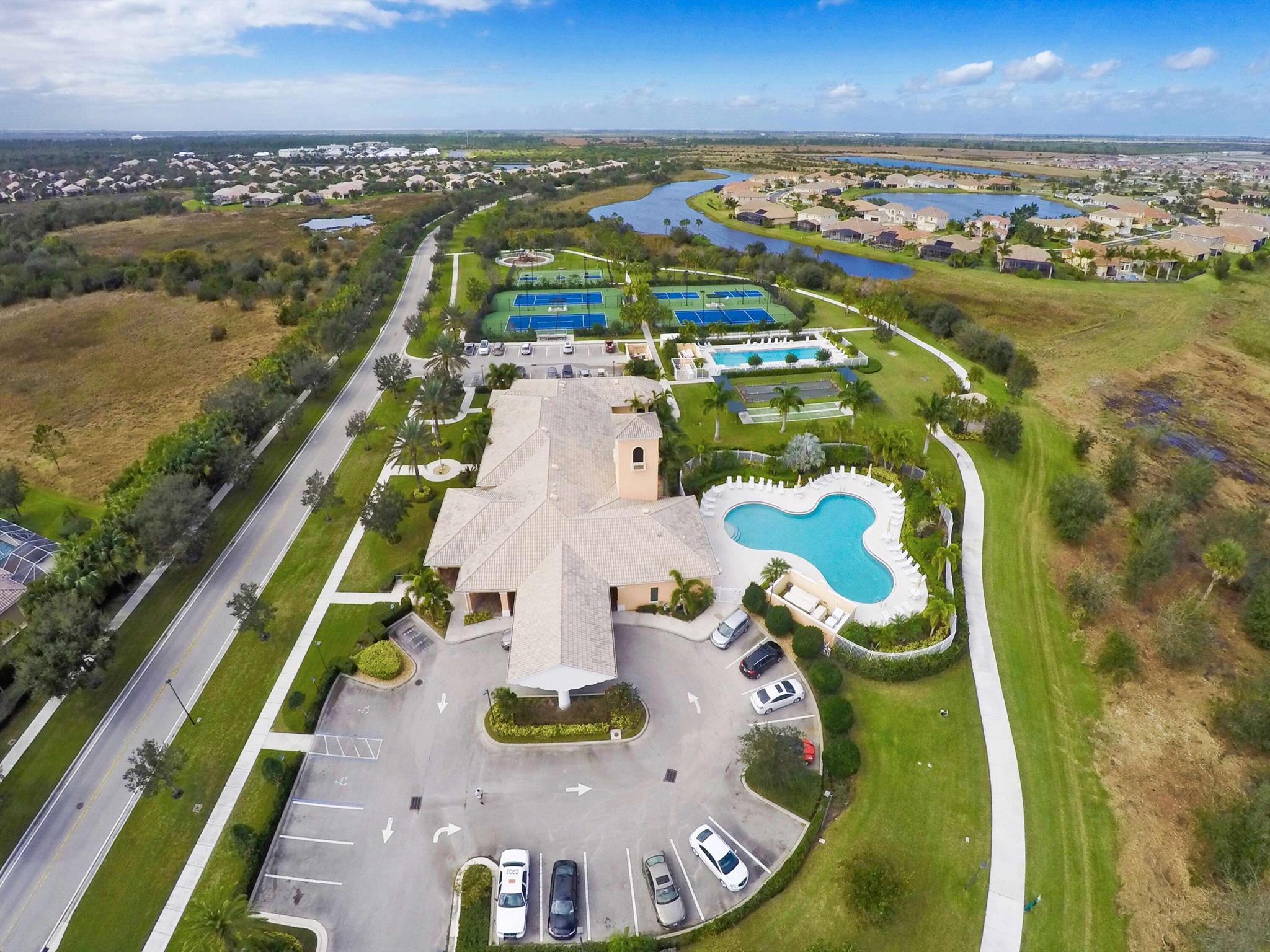 TRADITION PLAT NO 16 - Residential