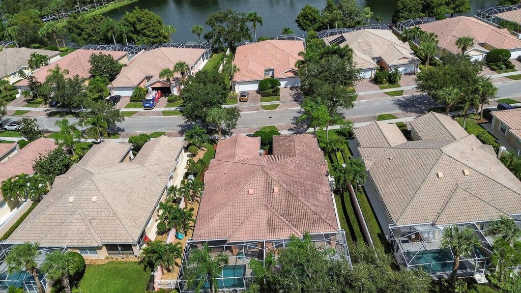 Photo of 12225 SW Elsinore Drive, Port Saint Lucie, FL 34987 (MLS # R11130979)