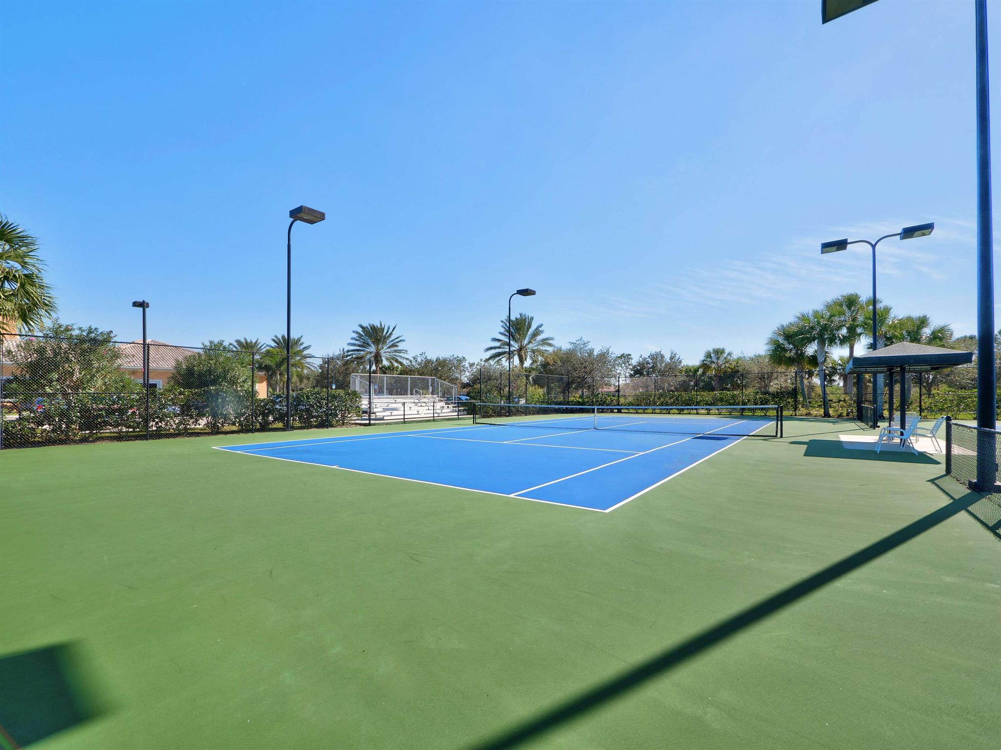 TRADITION PLAT NO 16 - Residential