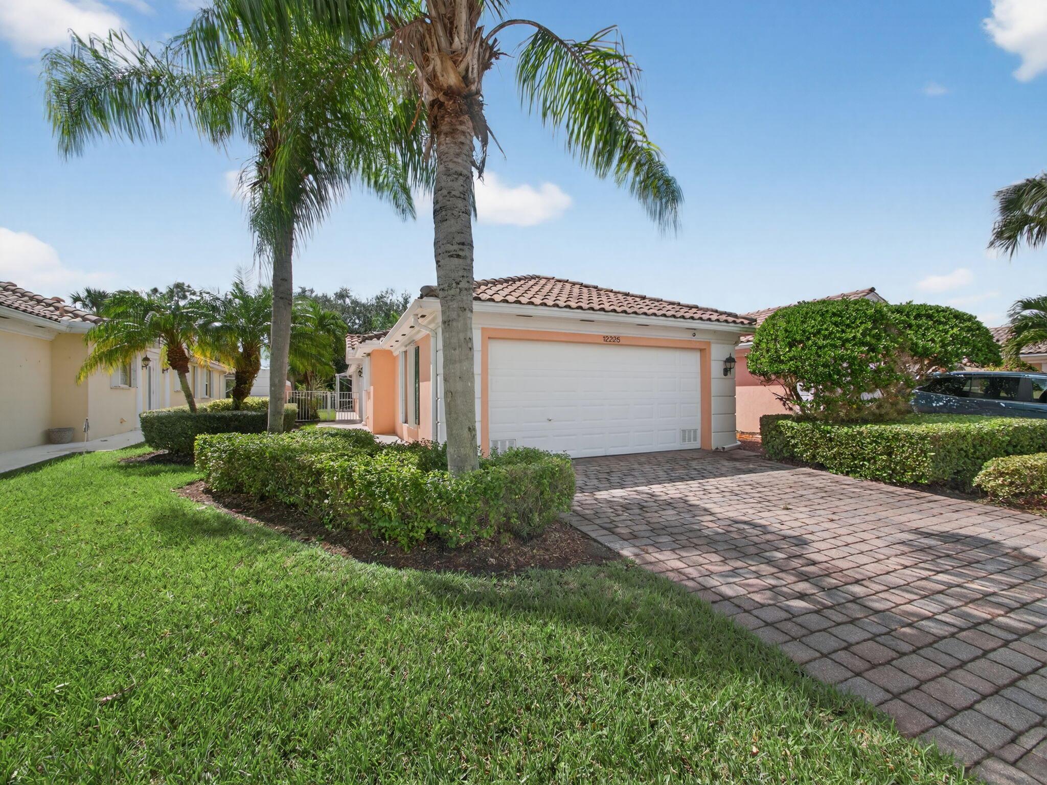 TRADITION PLAT NO 16 - Residential