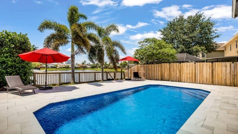 Tiny photo for 12252 NW 32nd Manor, Sunrise, FL 33323 (MLS # B26023383)