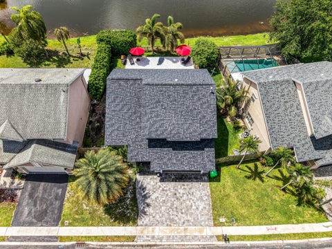 Tiny photo for 12252 NW 32nd Manor, Sunrise, FL 33323 (MLS # B26023383)