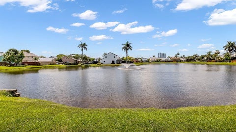 Tiny photo for 12252 NW 32nd Manor, Sunrise, FL 33323 (MLS # B26023383)