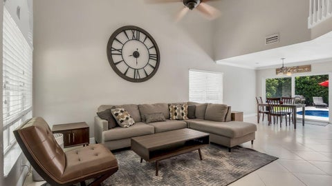Tiny photo for 12252 NW 32nd Manor, Sunrise, FL 33323 (MLS # B26023383)