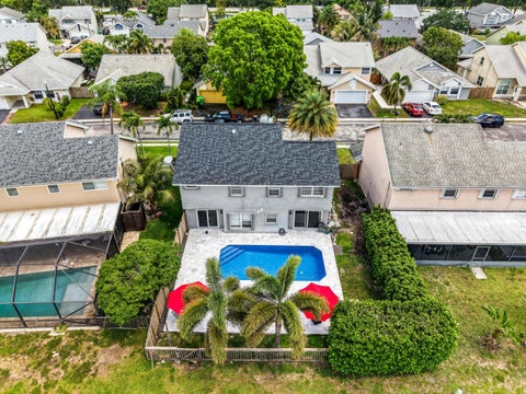 Tiny photo for 12252 NW 32nd Manor, Sunrise, FL 33323 (MLS # B26023383)