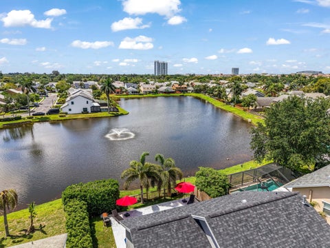 Tiny photo for 12252 NW 32nd Manor, Sunrise, FL 33323 (MLS # B26023383)