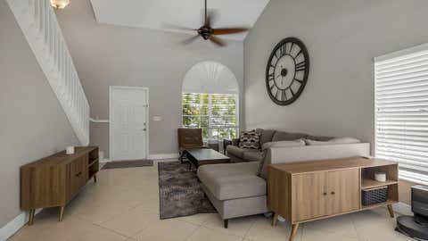 Tiny photo for 12252 NW 32nd Manor, Sunrise, FL 33323 (MLS # B26023383)