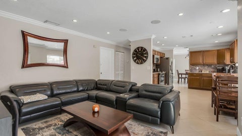 Tiny photo for 12252 NW 32nd Manor, Sunrise, FL 33323 (MLS # B26023383)