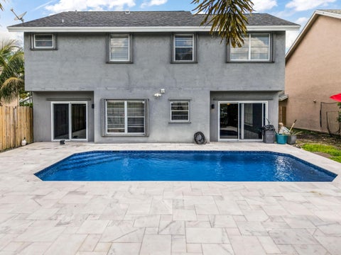 Tiny photo for 12252 NW 32nd Manor, Sunrise, FL 33323 (MLS # B26023383)
