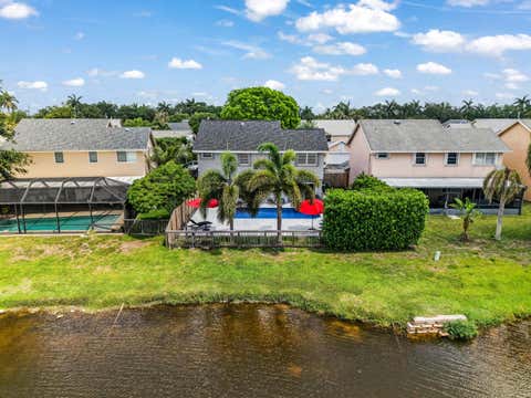Tiny photo for 12252 NW 32nd Manor, Sunrise, FL 33323 (MLS # B26023383)