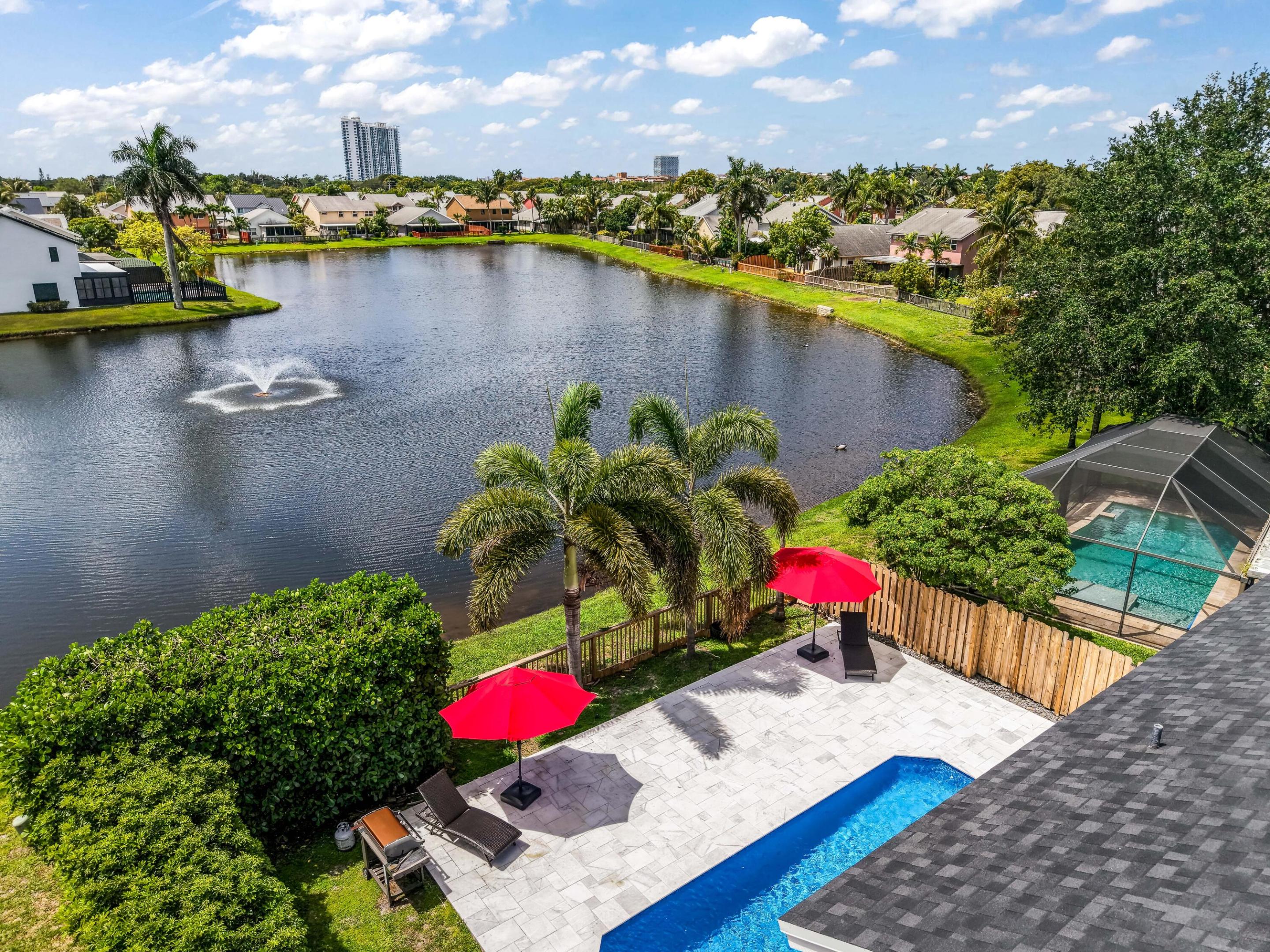 12252 NW 32nd Manor