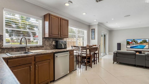 Tiny photo for 12252 NW 32nd Manor, Sunrise, FL 33323 (MLS # B26023383)