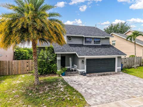 Tiny photo for 12252 NW 32nd Manor, Sunrise, FL 33323 (MLS # B26023383)