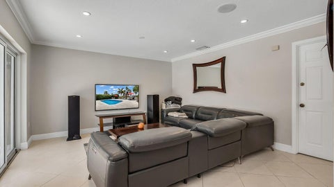 Tiny photo for 12252 NW 32nd Manor, Sunrise, FL 33323 (MLS # B26023383)