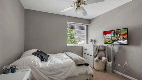 Tiny photo for 12252 NW 32nd Manor, Sunrise, FL 33323 (MLS # B26023383)