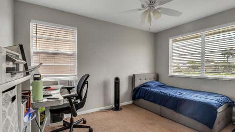 Tiny photo for 12252 NW 32nd Manor, Sunrise, FL 33323 (MLS # B26023383)