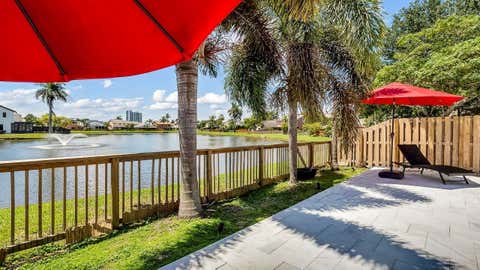 Tiny photo for 12252 NW 32nd Manor, Sunrise, FL 33323 (MLS # B26023383)