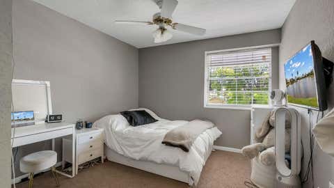 Tiny photo for 12252 NW 32nd Manor, Sunrise, FL 33323 (MLS # B26023383)