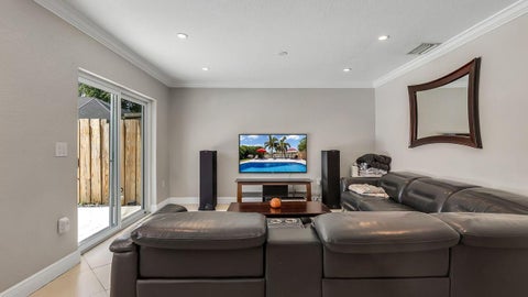 Tiny photo for 12252 NW 32nd Manor, Sunrise, FL 33323 (MLS # B26023383)