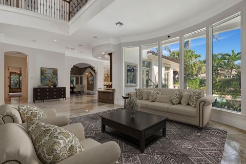 A home in North Palm Beach