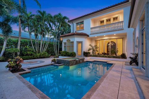 A home in North Palm Beach