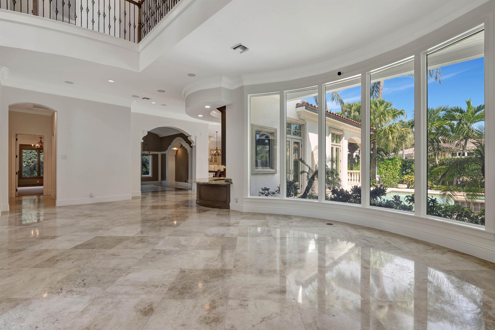 HARBOUR ISLES - Residential