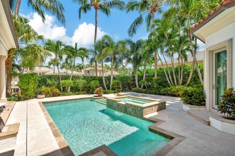 A home in North Palm Beach