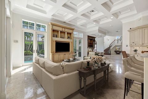 A home in North Palm Beach