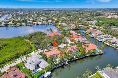 A home in North Palm Beach