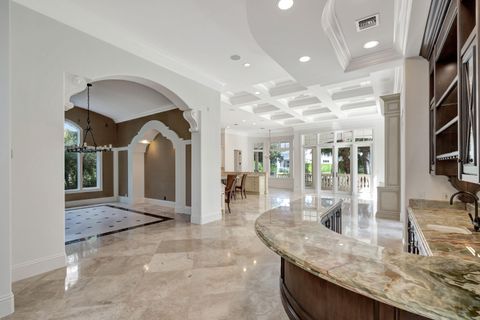 A home in North Palm Beach