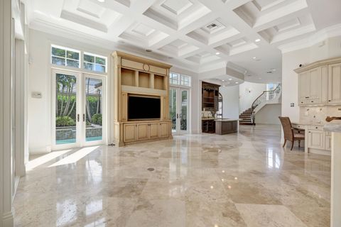 A home in North Palm Beach