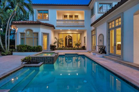 753 Harbour Isle Place North Palm Beach FL 33410