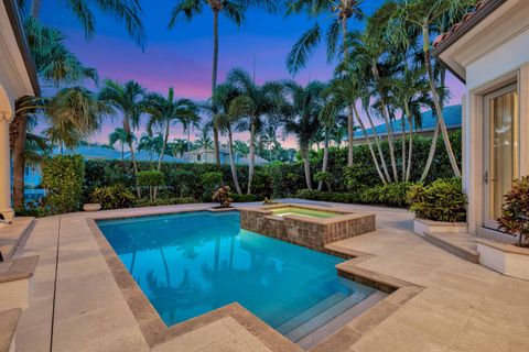 A home in North Palm Beach