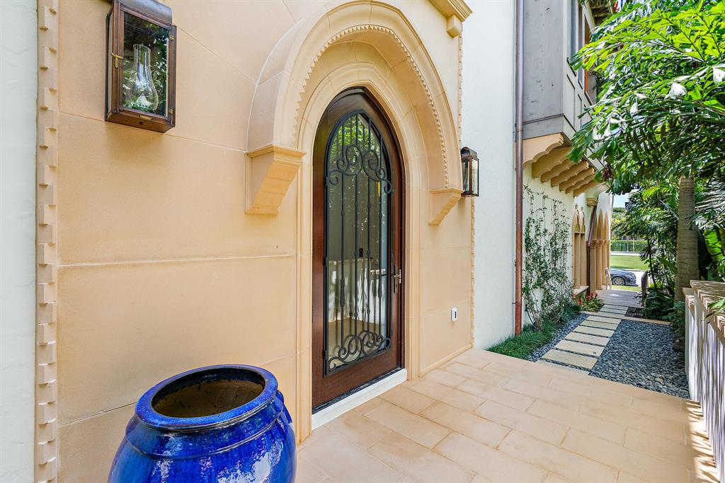 VIA FLAGLER CONDO - Residential