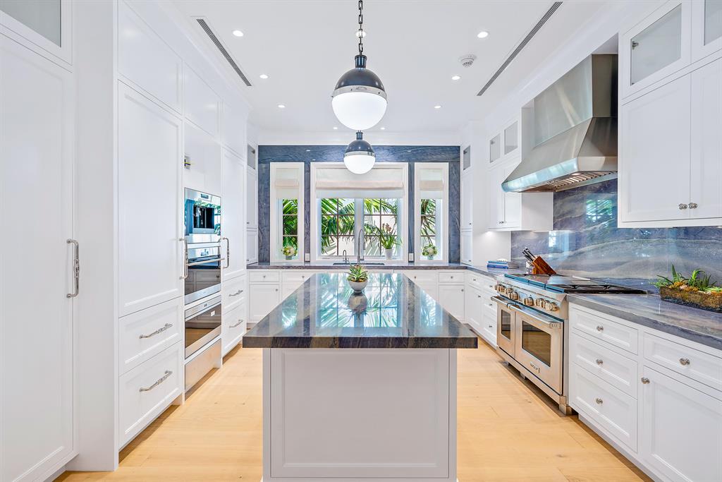 VIA FLAGLER CONDO - Residential