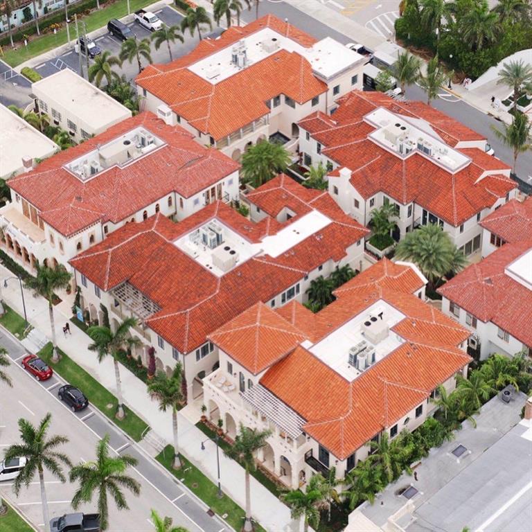 VIA FLAGLER CONDO - Residential