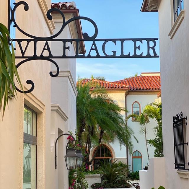 VIA FLAGLER CONDO - Residential