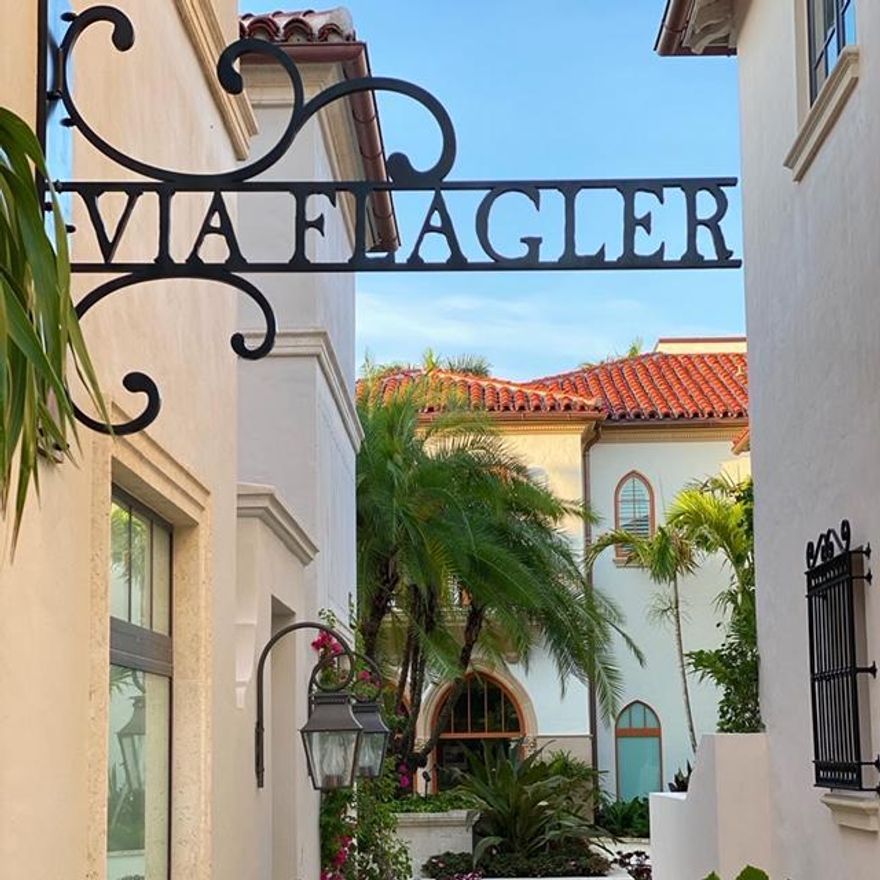 Spectacular newly completed VIA FLAGLER by THE BREAKERS.  Large 4 BR residence including a 1 BR Guest Residence.  Park in a secure, underground garage w/direct elevator access to your private home & air conditioned storage. Indulge in al fresco dining by The Breakers, or shop the curated collection of luxury retailers at Via Flagler & along Royal Poinciana Way. Inspired by the natural beauty of Palm Beach, Via Flagler is the elegant convergence of indoor-outdoor living. Lush courtyards & private gardens, full of carefully curated native greenery, create the perfect oasis. DISCLAIMER: Information published or otherwise provided by Premier Estate Properties, Inc. and its representatives including but not limited to prices, measurements, square footages, lot sizes, calculations and statistics are deemed reliable but are not guaranteed and are subject to errors, omissions or changes without notice. All such information should be independently verified by any prospective purchaser or seller. Parties should perform their own due diligence to verify such information prior to a sale or listing. Premier Estate Properties, Inc. expressly disclaims any warranty or representation regarding such information. Prices published are either list price, sold price, and/or last asking price. Premier Estate Properties, Inc. participates in the Multiple Listing Service and IDX. The properties published as listed and sold are not necessarily exclusive to Premier Estate Properties, Inc. and may be listed or have sold with other members of the Multiple Listing Service. Transactions where Premier Estate Properties, Inc. represented both buyers and sellers are calculated as two sales. Premier Estate Properties, Inc.'s marketplace is all of the following: Vero Beach, Town of Orchid, Indian River Shores, Town of Palm Beach, West Palm Beach, Manalapan Beach, Point Manalapan, Hypoluxo Island, Ocean Ridge, Gulf Stream, Delray Beach, Highland Beach, Boca Raton, East Deerfield Beach, Hillsboro Beach, Hillsboro Shores, East Pompano Beach, Lighthouse Point, Sea Ranch Lakes and Fort Lauderdale. Cooperating Brokers are advised that in the event of a Buyer default, no commission will be paid to a cooperating Broker on the Deposits retained by the Seller. No commissions are paid to any cooperating broker until title passes or upon actual commencement of a lease. Some affiliations may not be applicable to certain geographic areas. If your property is currently listed with another broker, please disregard any solicitation for services. Copyright 2020 Premier Estate Properties, Inc. All Rights Reserved.

Palm Beach County: In Broker and Public Remarks (NEW CONSTRUCTION):  Buyer pays title insurance, Florida documentary stamps, and all other closing costs. Taxes are based on vacant land only and subject to change.

Royal Palm Yacht & Country Club: Public Remarks Add after Paragraph: Royal Palm Yacht and Country Club membership is separate and not affiliated with RPIA homeownership.  

All Offices:  IN BROKER REMARKS - No Commission on Retained Deposits:  In the event a Buyer defaults, no commission will be paid to either Broker on the Deposits retained by the Seller. No Commissions Paid until Title Passes.
_________________________________________________________________________

New Construction
DISCLAIMER:  Builder and/or Seller reserve the right to make changes and/or modifications to plans, specifications, features, colors and prices.  All plans and elevation renderings shown are artists' conceptions and are not to scale.  The information herein is believed to accurate but not guaranteed and may be subject to errors, omissions and changes without notice.  All measurements, dimensions, room sizes and lot sizes are approximate.

For Pre-Construction/Builders - Brochure
DISCLAIMER: (Name of Builder Here) reserves the right to make changes and/or modifications to, plans, specifications, features, colors and prices. All plans and elevation renderings shown are artists' conceptions and are not to scale. The information herein is believed to be accurate but not guaranteed and maybe subject to errors, omissions and changes without notice. All measurements, dimensions, room sizes and lot sizes are approximate.
Letter Disclaimer:
If your property is currently listed with another agent, please do not consider this a solicitation for the listing.