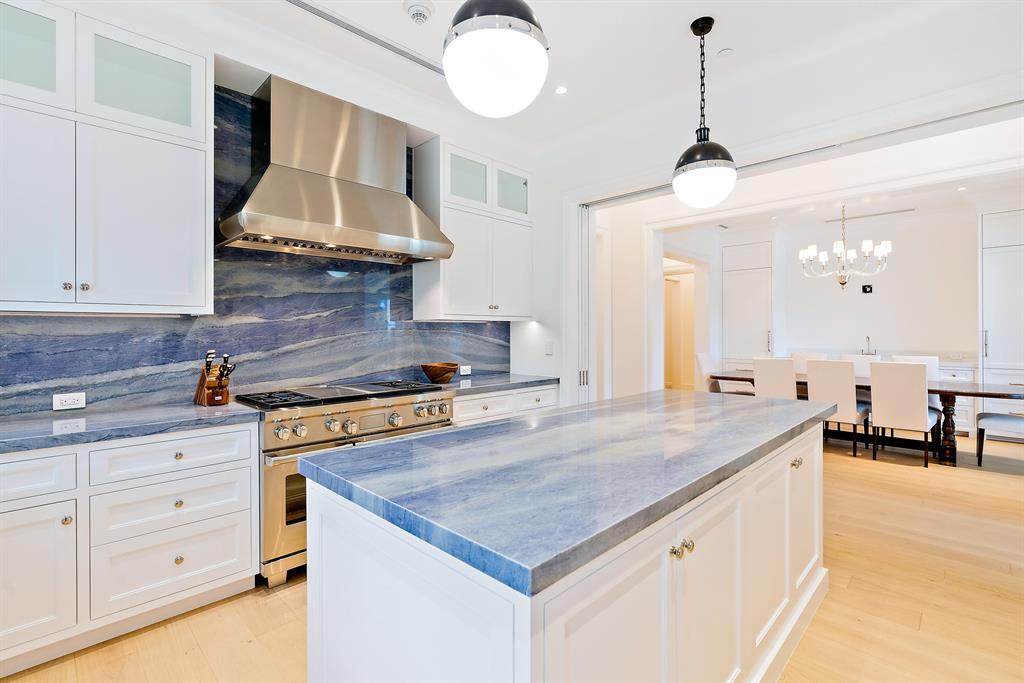 VIA FLAGLER CONDO - Residential