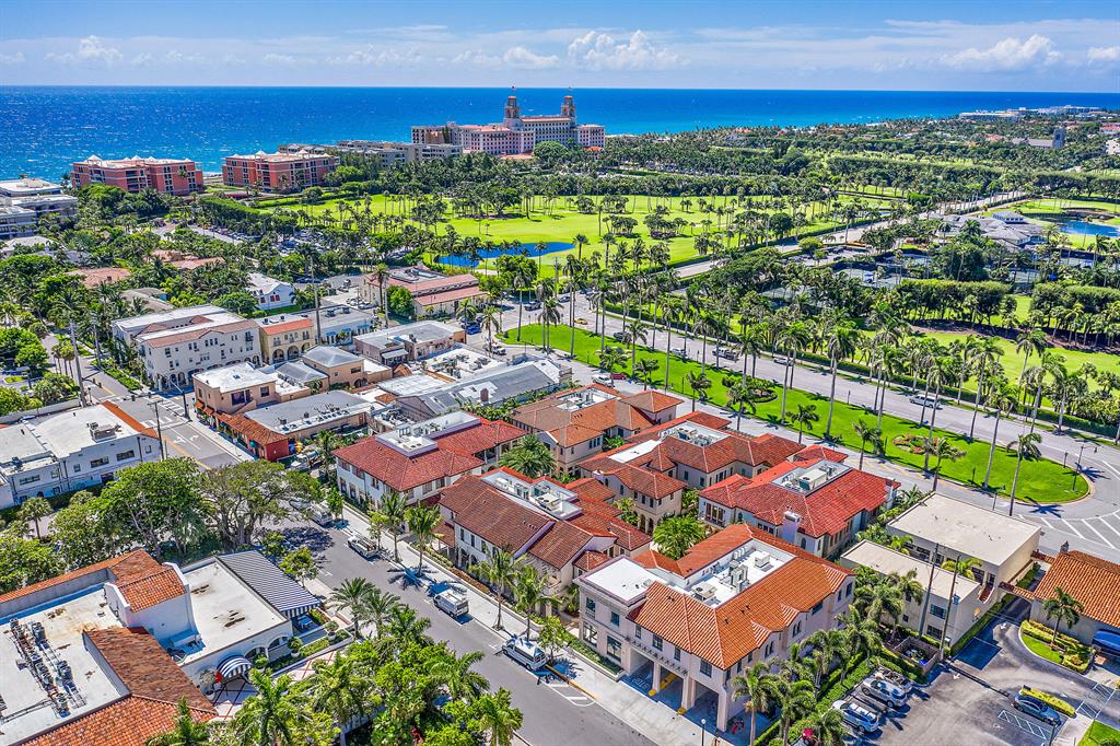 VIA FLAGLER CONDO - Residential