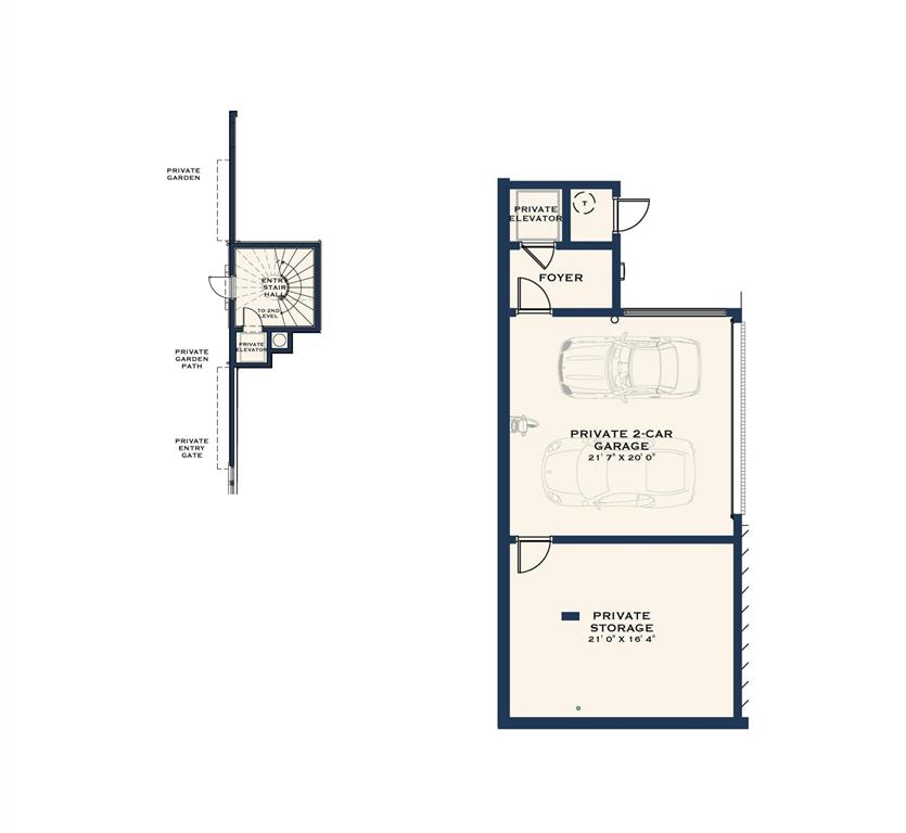 VIA FLAGLER CONDO - Residential